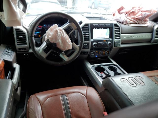Photo 8 from auction – 2019 FORD F250 SUPER with VIN 1FT7W2BT7KEE63243