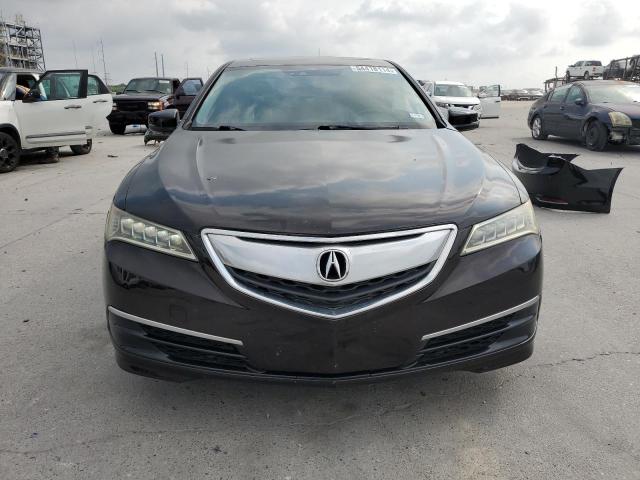 Photo 5 from auction – 2015 ACURA TLX TECH with VIN 19UUB1F53FA006397