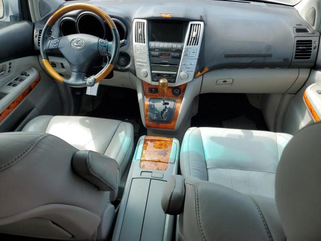 Photo 8 from auction – 2009 LEXUS RX 350 with VIN 2T2GK31U79C068385