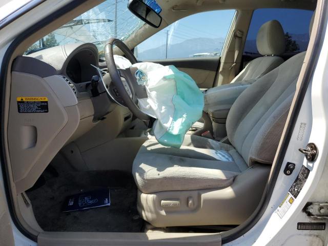 Zdjęcie 7 z aukcji – 2006 KIA OPTIMA LX z VIN KNAGE124X65043520