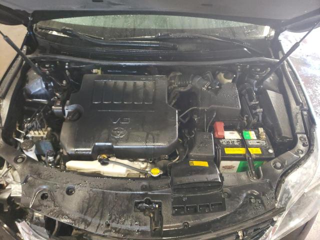 Photo 11 from auction – 2014 TOYOTA AVALON BAS with VIN 4T1BK1EBXEU132617