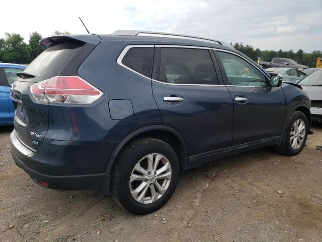 Photo 3 from auction – 2014 NISSAN ROGUE S with VIN 5N1AT2MV3EC837257