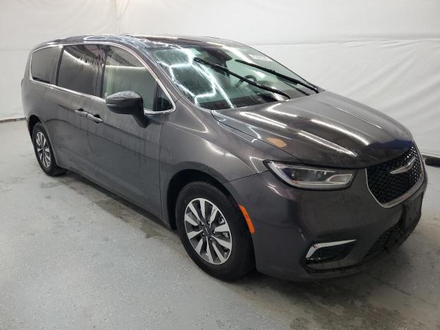 Photo 4 from auction – 2023 CHRYSLER PACIFICA H with VIN 2C4RC1L75PR603877