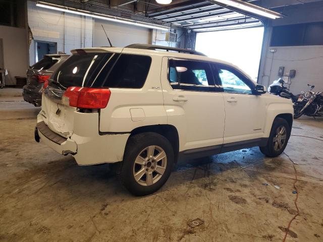 Photo 3 from auction – 2012 GMC TERRAIN with VIN 2GKALSEK1C6134825