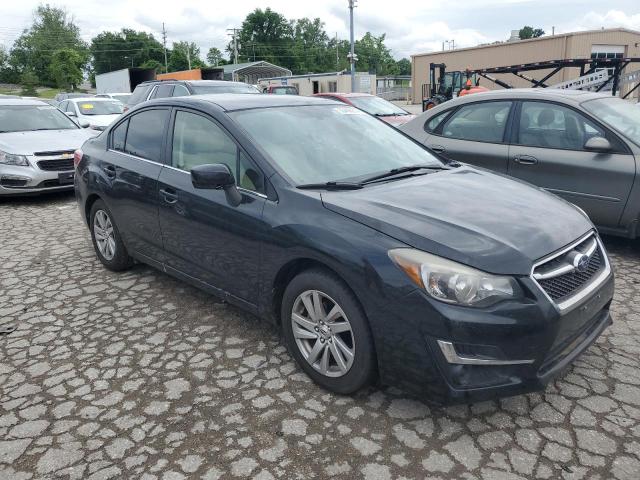 Photo 4 from auction – 2015 SUBARU IMPREZA PR with VIN JF1GJAC61FH017701