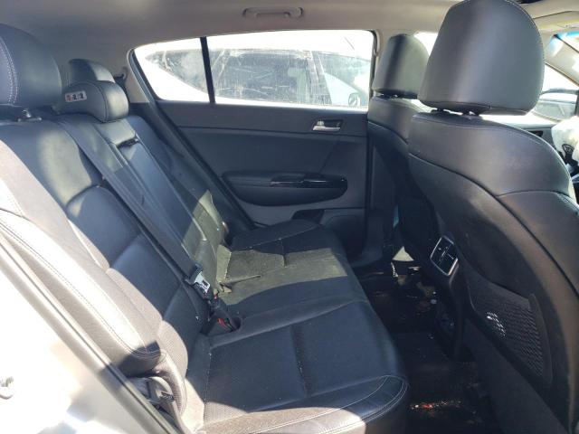Photo 11 from auction – 2020 KIA SPORTAGE E with VIN KNDPN3AC6L7638324