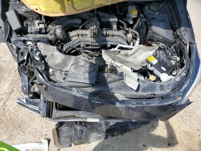 Photo 11 from auction – 2020 SUBARU CROSSTREK with VIN JF2GTAEC8L8224459