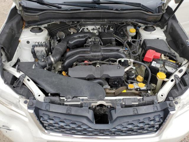Photo 12 from auction – 2015 SUBARU FORESTER 2 with VIN JF2SJAHC3FH412662