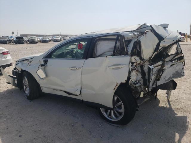 Photo 2 from auction – 2018 ACURA RDX TECHNO with VIN 5J8TB3H52JL010846