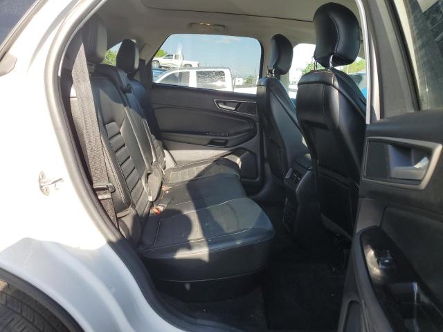 Photo 11 from auction – 2015 FORD EDGE SEL with VIN 2FMTK4J9XFBC17828