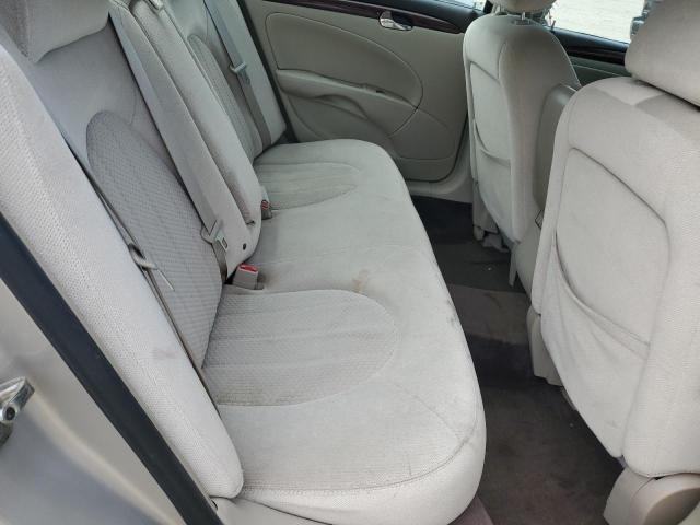 Photo 10 from auction – 2007 BUICK LUCERNE CX with VIN 1G4HP57287U206667