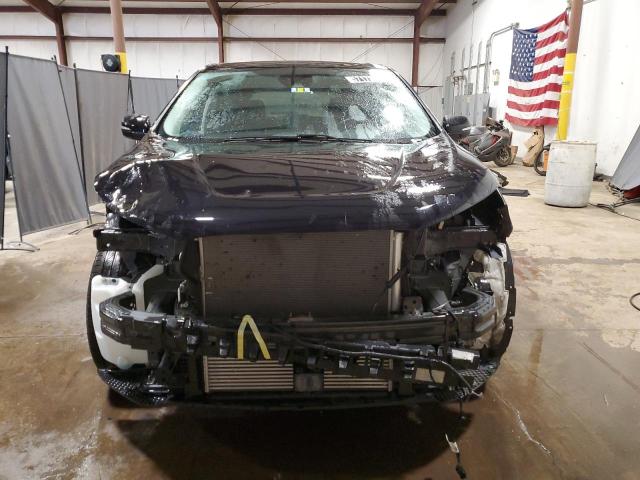 Photo 5 from auction – 2022 FORD EDGE TITAN with VIN 2FMPK4K92NBA93083