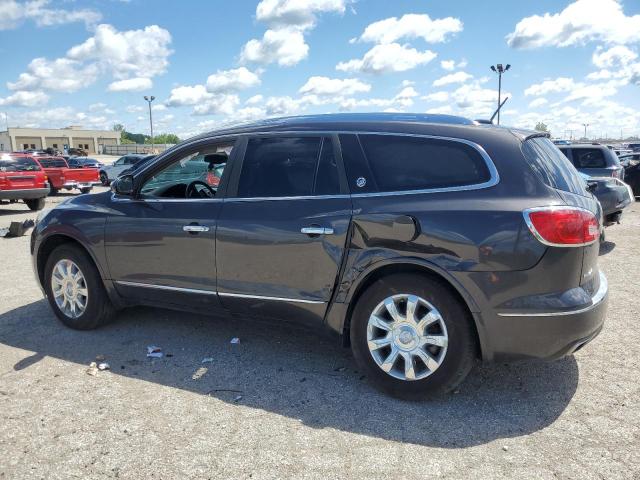 Photo 2 from auction – 2016 BUICK ENCLAVE with VIN 5GAKVBKD5GJ313752