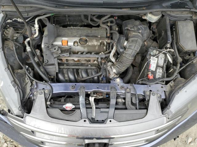 Photo 12 from auction – 2012 HONDA CR-V EXL with VIN JHLRM4H75CC027138