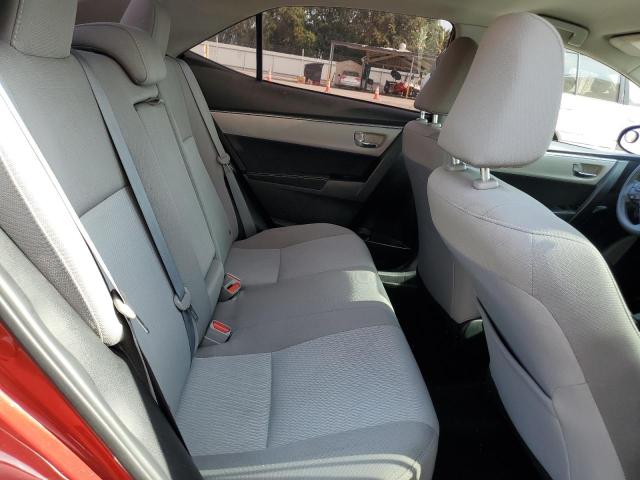 Photo 10 from auction – 2016 TOYOTA COROLLA L with VIN 5YFBURHE6GP459843