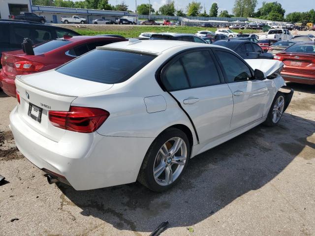 Photo 3 from auction – 2017 BMW 340 XI with VIN WBA8B7C30HK858738