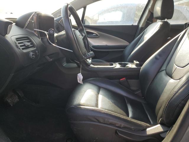 Photo 7 from auction – 2013 CHEVROLET VOLT with VIN 1G1RD6E49DU145622