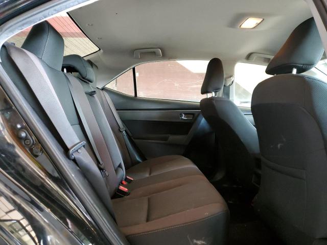 Photo 10 from auction – 2019 TOYOTA COROLLA L with VIN 2T1BURHE0KC192742