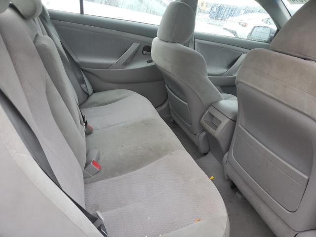 Photo 10 from auction – 2010 TOYOTA CAMRY BASE with VIN 4T1BF3EK9AU527141