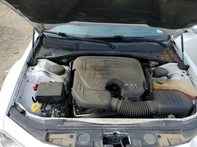 Photo 11 from auction – 2014 CHRYSLER 300 with VIN 2C3CCAAG5EH336837