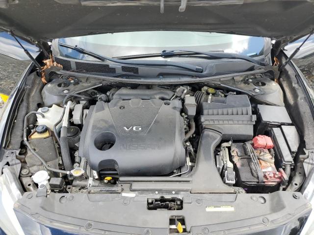 Photo 11 from auction – 2017 NISSAN MAXIMA 3.5 with VIN 1N4AA6AP4HC362610