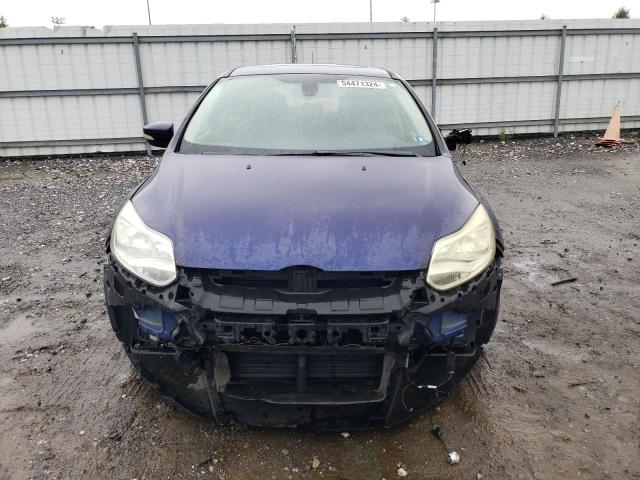 Photo 5 from auction – 2012 FORD FOCUS SEL with VIN 1FAHP3M23CL150043