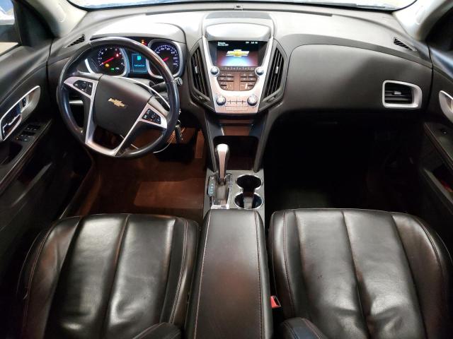 Photo 8 from auction – 2012 CHEVROLET EQUINOX LT with VIN 2GNFLFE55C6144610