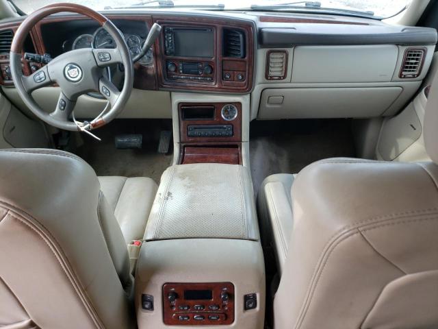 Foto 8 de la subasta – 2005 CADILLAC ESCALADE E con VIN 3GYFK66N85G129420