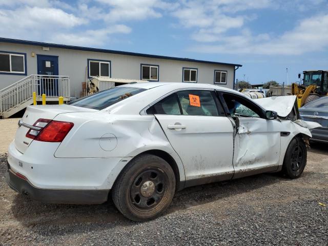 Photo 3 from auction – 2017 FORD TAURUS POL with VIN 1FAHP2L8XHG103379