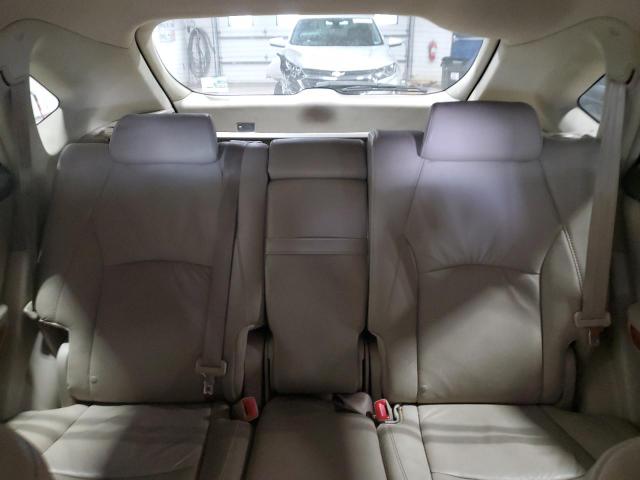 Photo 10 from auction – 2007 LEXUS RX 350 with VIN 2T2HK31U57C044460