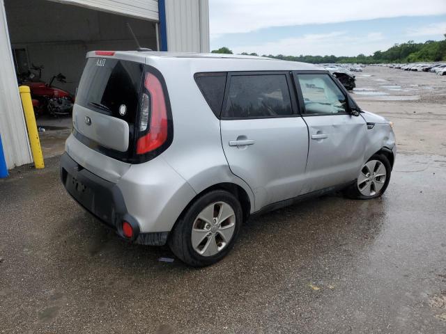 Photo 3 from auction – 2015 KIA SOUL with VIN KNDJN2A28F7793310