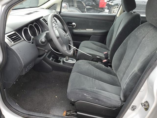 Photo 7 from auction – 2011 NISSAN VERSA S with VIN 3N1BC1CP8BL425957