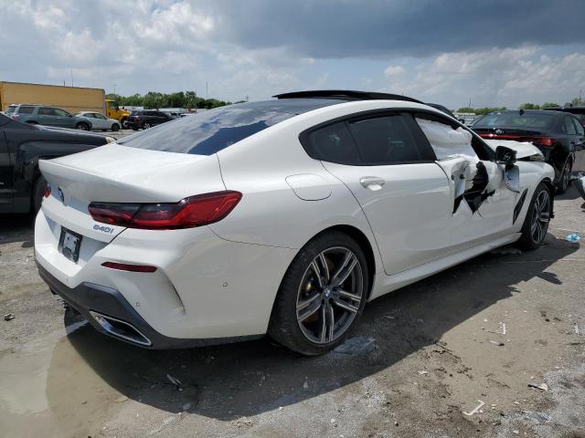 صورة رقم 3 من المزاد - 2020 BMW 840XI مع VIN WBAGV4C04LCD73578