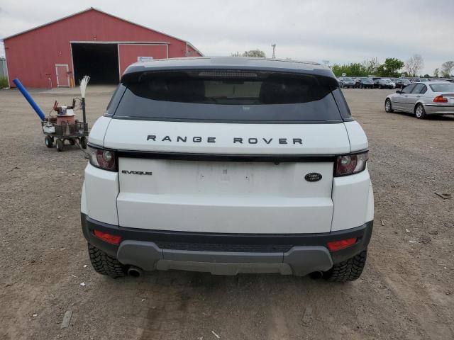 Photo 6 from auction – 2013 LAND ROVER RANGE ROVE with VIN SALVR2BG2DH838967