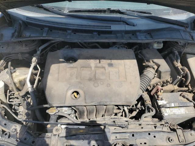 Photo 11 from auction – 2011 TOYOTA COROLLA with VIN 2T1BU4EE2BC542900