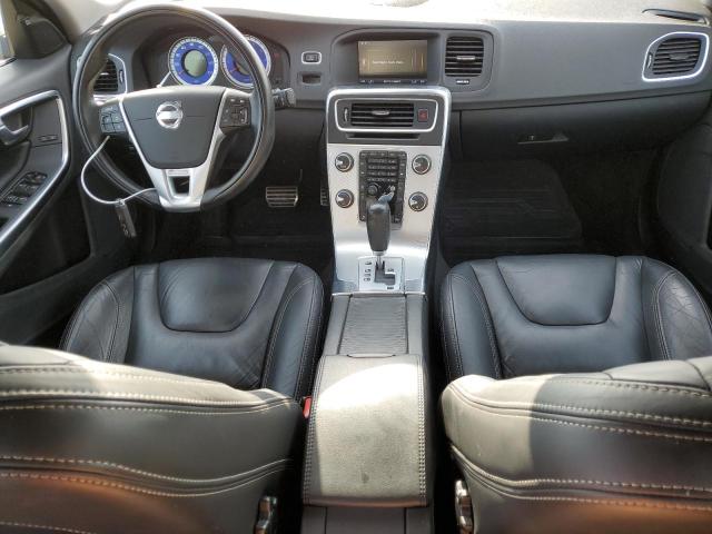 Photo 8 from auction – 2012 VOLVO S60 T6 with VIN YV1902FH0C2089927