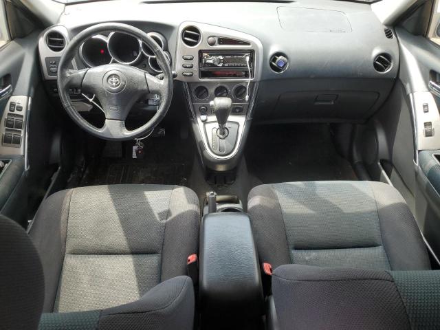 Photo 8 from auction – 2005 TOYOTA MATRIX with VIN 2T1LR32E85C388671