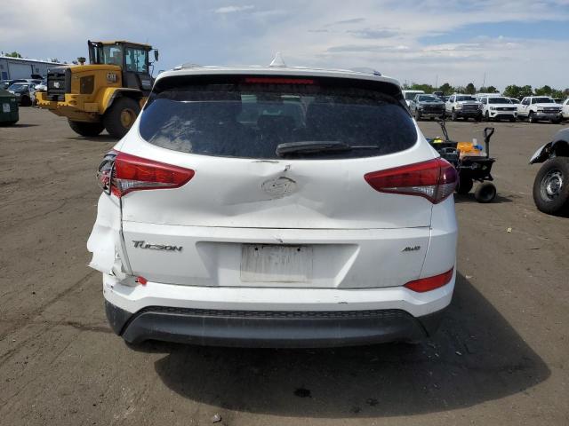 Photo 6 from auction – 2018 HYUNDAI TUCSON SEL with VIN KM8J3CA44JU764096