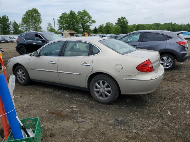 Photo 2 from auction – 2009 BUICK LACROSSE C with VIN 2G4WC582391197263