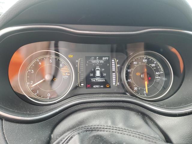 Photo 9 from auction – 2020 JEEP CHEROKEE L with VIN 1C4PJMLB7LD590758