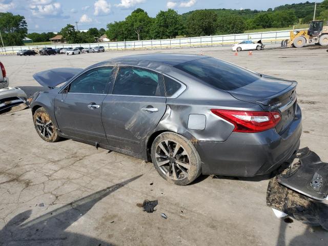 Photo 2 from auction – 2016 NISSAN ALTIMA 2.5 with VIN 1N4AL3AP6GC263455