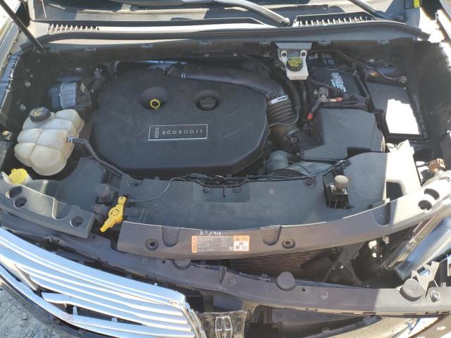 Photo 12 from auction – 2015 LINCOLN MKC with VIN 5LMTJ2AH6FUJ02987