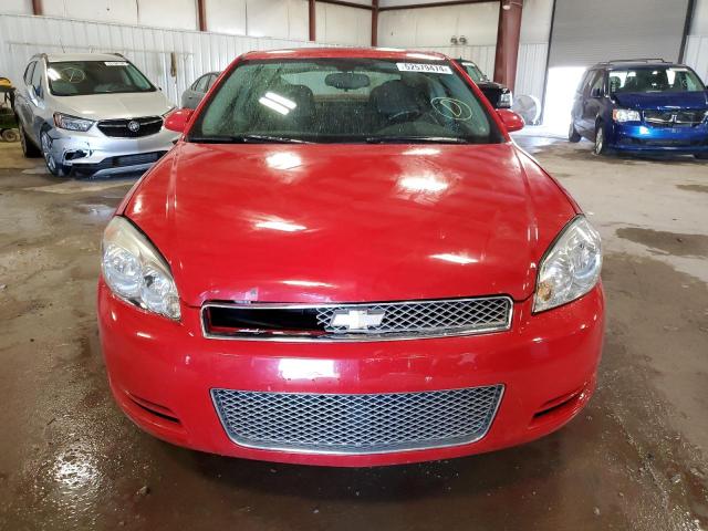 Photo 5 from auction – 2012 CHEVROLET IMPALA LT with VIN 2G1WB5E31C1148714