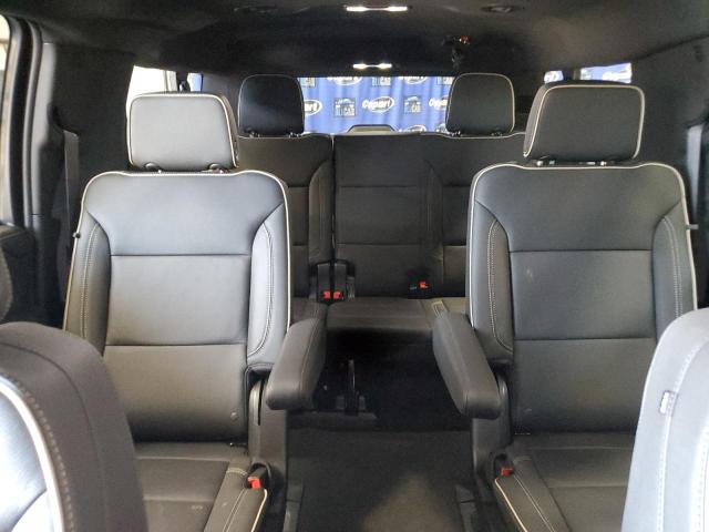Photo 10 from auction – 2024 CHEVROLET SUBURBAN C with VIN 1GNSCFKDXRR183166