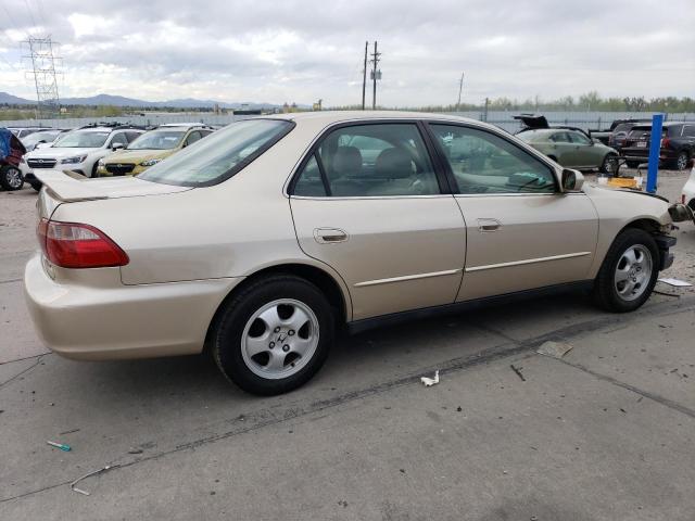 Photo 3 from auction – 2000 HONDA ACCORD with VIN 1HGCG5675YA045453