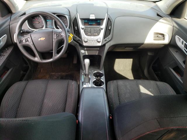 Photo 8 from auction – 2014 CHEVROLET EQUINOX LS with VIN 2GNALAEK6E6307318