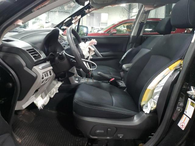 Photo 7 from auction – 2017 SUBARU FORESTER 2 with VIN JF2SJAGC1HH595807