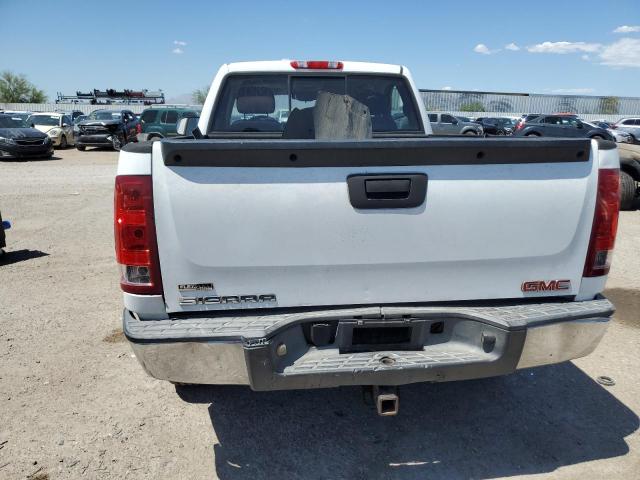 Photo 6 from auction – 2011 GMC SIERRA C15 with VIN 1GTN1TEA7BZ330528