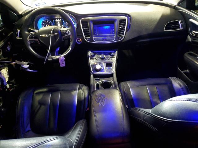Photo 8 from auction – 2015 CHRYSLER 200 LIMITE with VIN 1C3CCCAB6FN600172