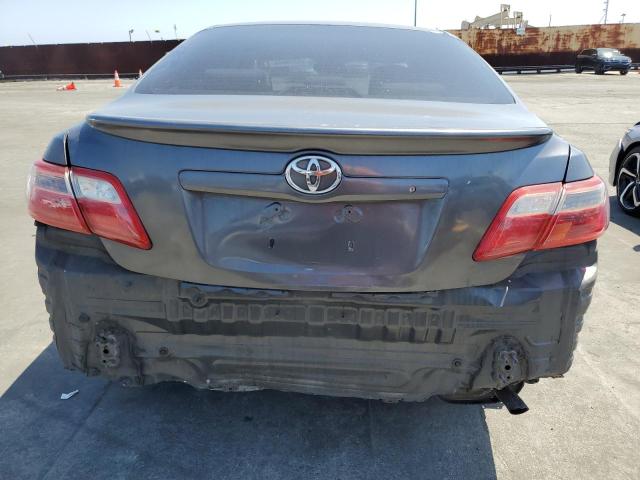 Photo 6 from auction – 2008 TOYOTA CAMRY CE with VIN 4T1BE46K88U203972
